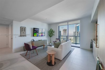 Comprar apartamento no Natiivo Gale Miami Hotel & Residences 4601