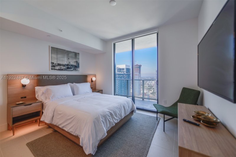 Comprar apartamento no Natiivo Gale Miami Hotel & Residences 4601