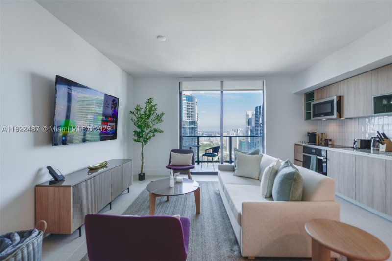 Comprar apartamento no Natiivo Gale Miami Hotel & Residences 4601