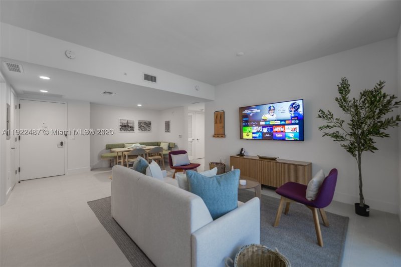 Comprar apartamento no Natiivo Gale Miami Hotel & Residences 4601