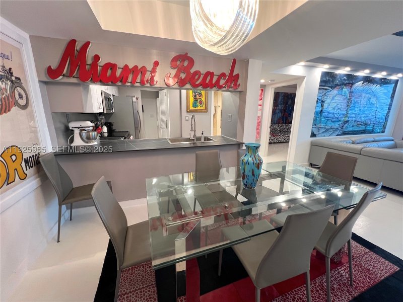 Comprar apartamento en Floridian 2804