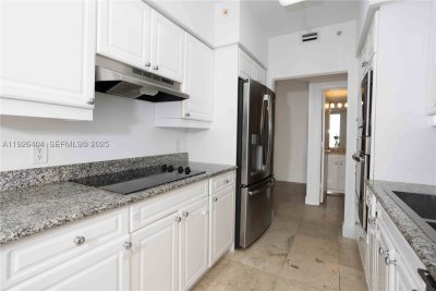 Aluguel de apartamento no Blue Diamond Condo 504
