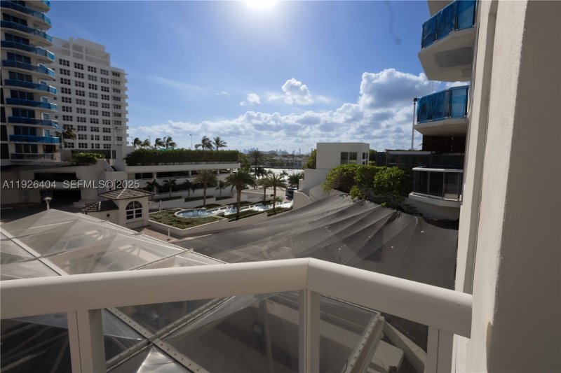 Aluguel de apartamento no Blue Diamond Condo 504