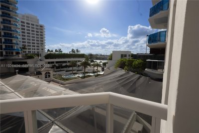 Aluguel de apartamento no Blue Diamond Condo 504