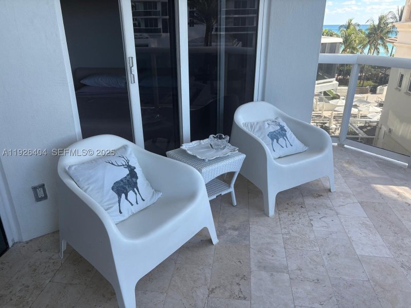 Aluguel de apartamento no Blue Diamond Condo 504