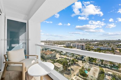 Comprar apartamento no Ritz Carlton Residences Fort Lauderdale Beach R1904