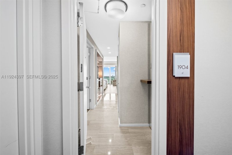Condo for sale at Ritz Carlton Residences Fort Lauderdale Beach R1904