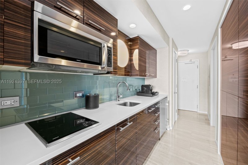 Condo for sale at Ritz Carlton Residences Fort Lauderdale Beach R1904
