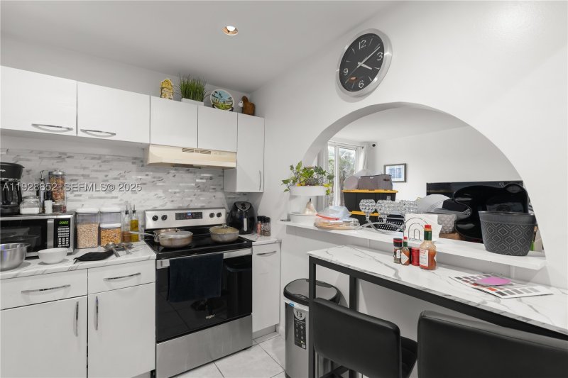 Comprar apartamento en Caribbean Breeze 159