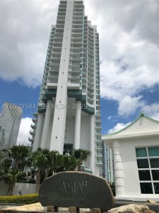 Comprar apartamento en Asia on Brickell 1602