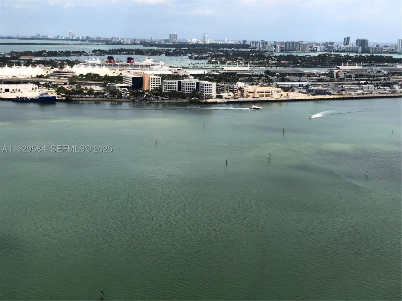Condo for sale at Asia on Brickell 1602