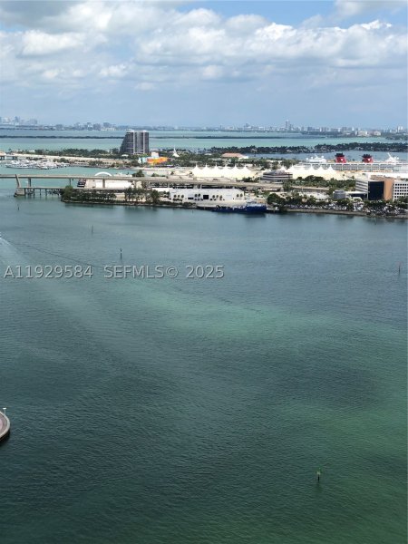 Condo for sale at Asia on Brickell 1602