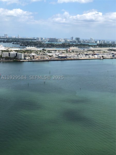 Condo for sale at Asia on Brickell 1602