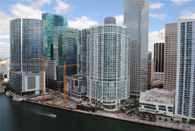 Comprar apartamento en Asia on Brickell 1602
