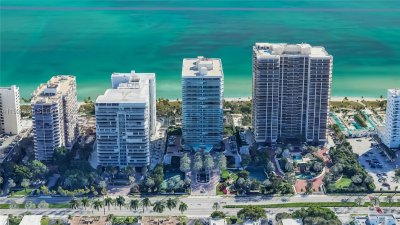 Comprar apartamento en The Palace 4A