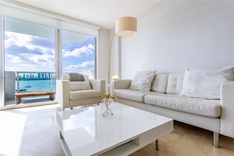 Alquiler de apartamento en Mirador North Tower 526