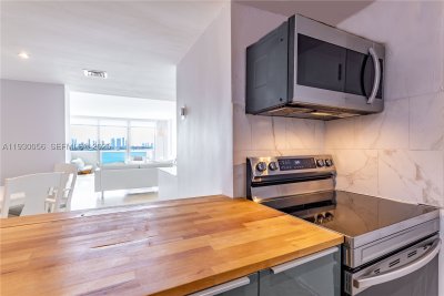 Alquiler de apartamento en Mirador North Tower 526