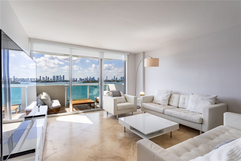Alquiler de apartamento en Mirador North Tower 526