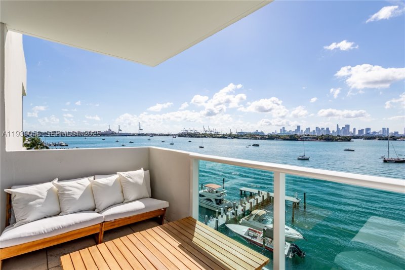 Alquiler de apartamento en Mirador North Tower 526
