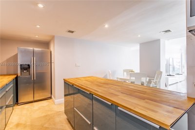 Alquiler de apartamento en Mirador North Tower 526