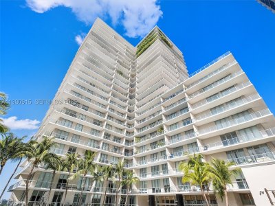 Comprar apartamento en Midtown Miami 2 H1605
