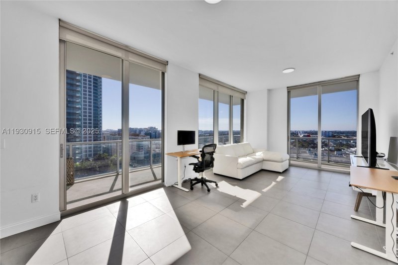 Condo for sale at Midtown Miami 2 H1605
