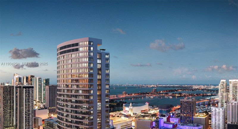 Condo for sale at District 225 1708