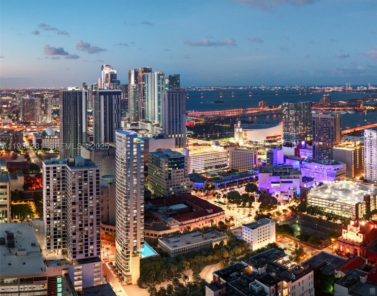 Condo for sale at District 225 1708
