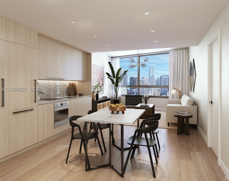 Condo for sale at District 225 1708