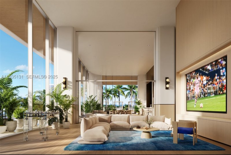 Condo for sale at Viceroy Residences Fort Lauderdale 29B