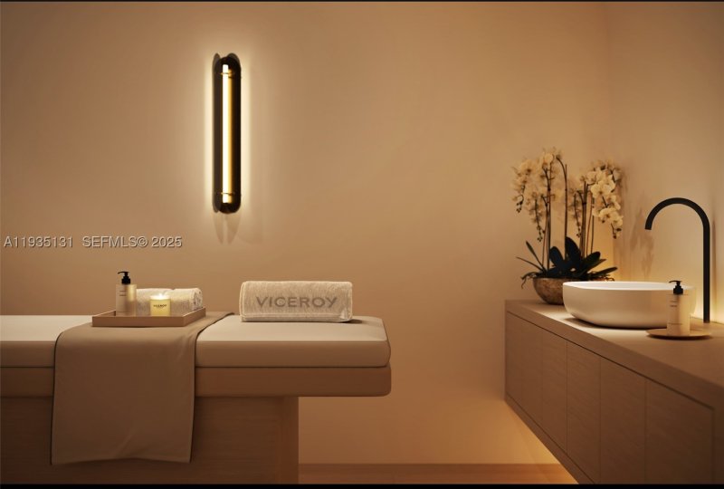 Condo for sale at Viceroy Residences Fort Lauderdale 29B