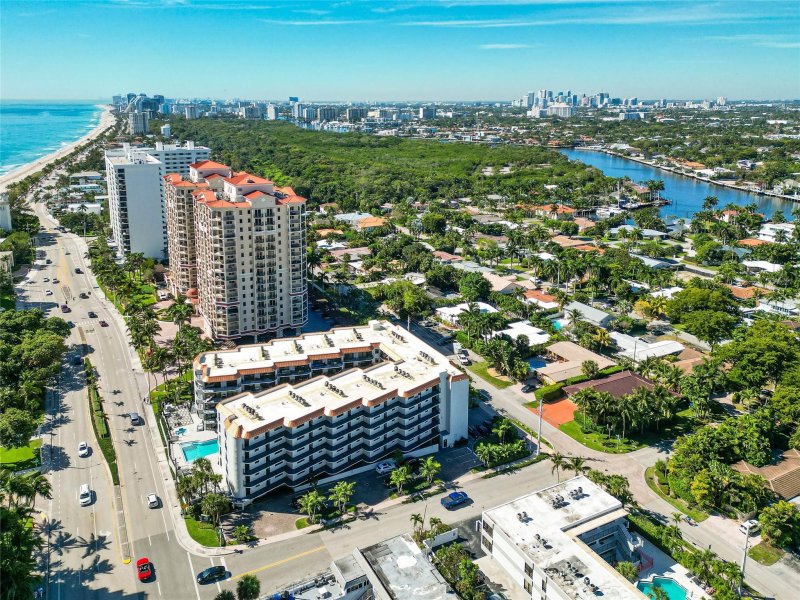 Condo for sale at Tradewinds by the Sea 303