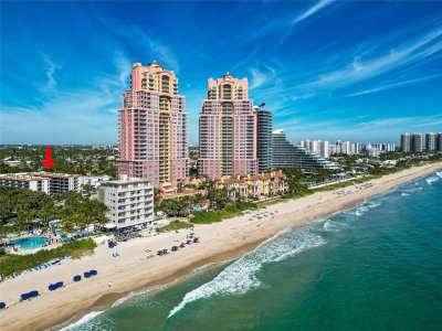 Comprar apartamento en Tradewinds by the Sea 303