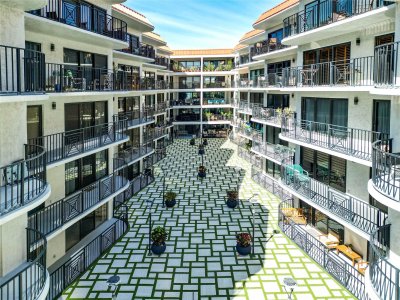 Comprar apartamento en Tradewinds by the Sea 303