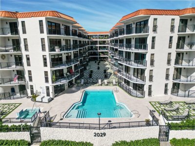 Tradewinds by the Sea Apt #303