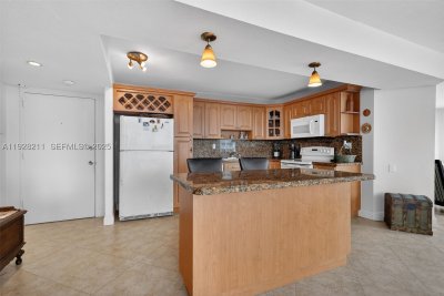 Comprar apartamento en Burleigh House 1015