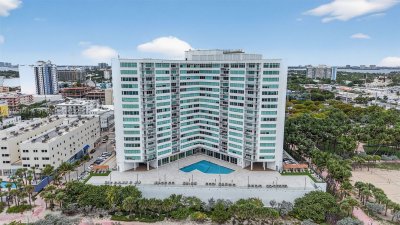 Comprar apartamento en Burleigh House 1015