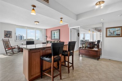 Comprar apartamento en Burleigh House 1015