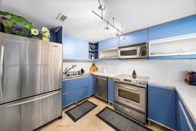 Alquiler de apartamento en Roney Palace 408