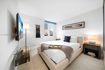 Alquiler de apartamento en Roney Palace 408
