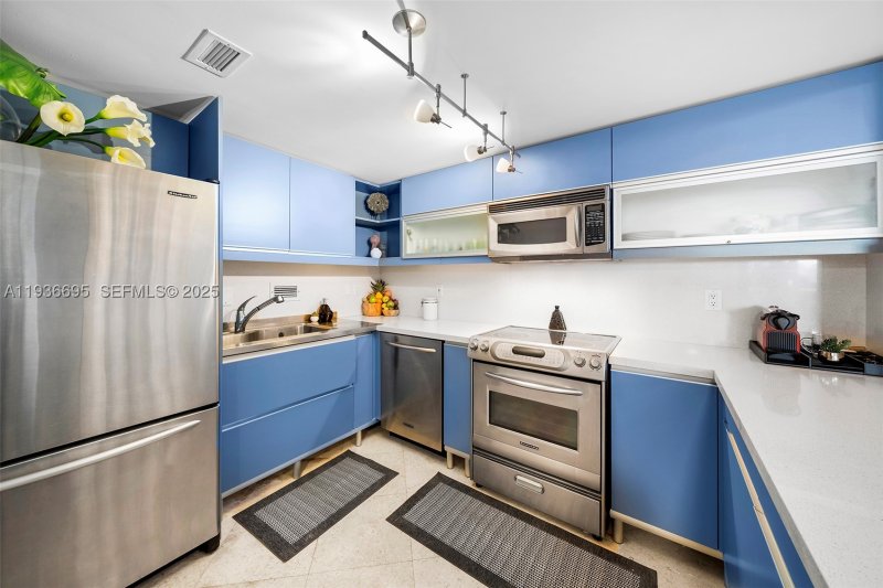 Alquiler de apartamento en Roney Palace 408