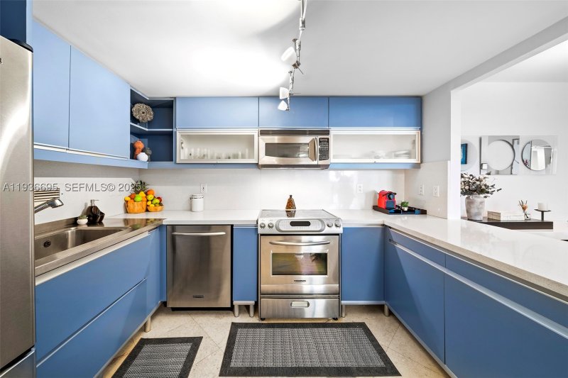 Alquiler de apartamento en Roney Palace 408