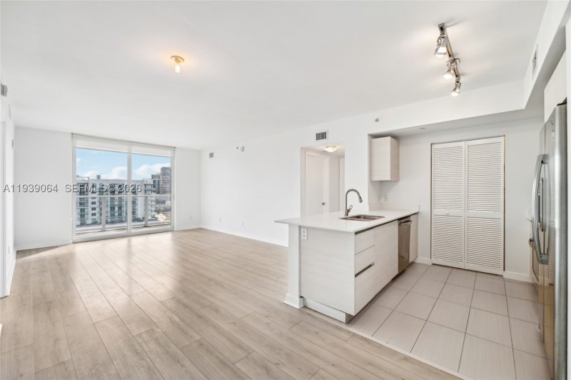 Comprar apartamento en Baltus House 1516