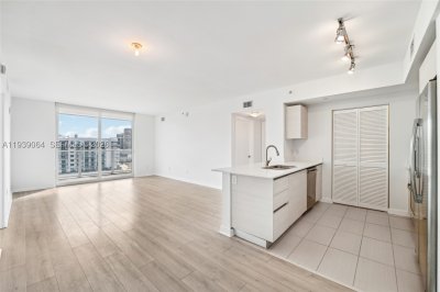 Comprar apartamento en Baltus House 1516