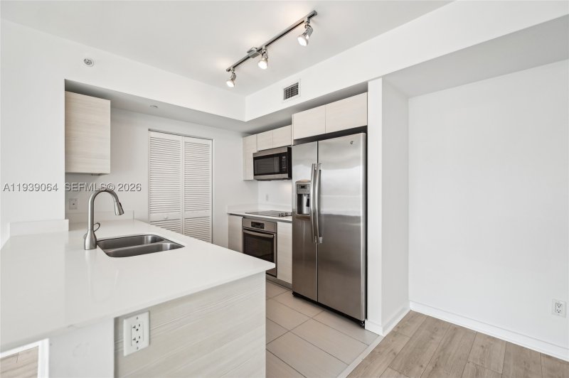 Comprar apartamento en Baltus House 1516