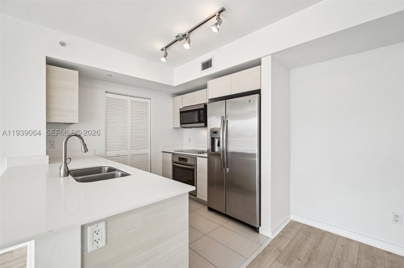 Comprar apartamento en Baltus House 1516