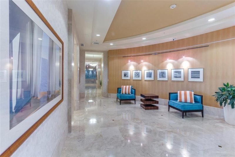 Comprar apartamento en Ocean Marine Yacht Club 910