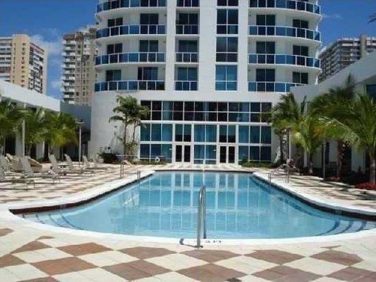 Comprar apartamento en Ocean Marine Yacht Club 910