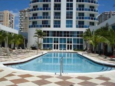 Comprar apartamento en Ocean Marine Yacht Club 910