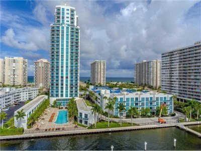 Comprar apartamento en Ocean Marine Yacht Club 910
